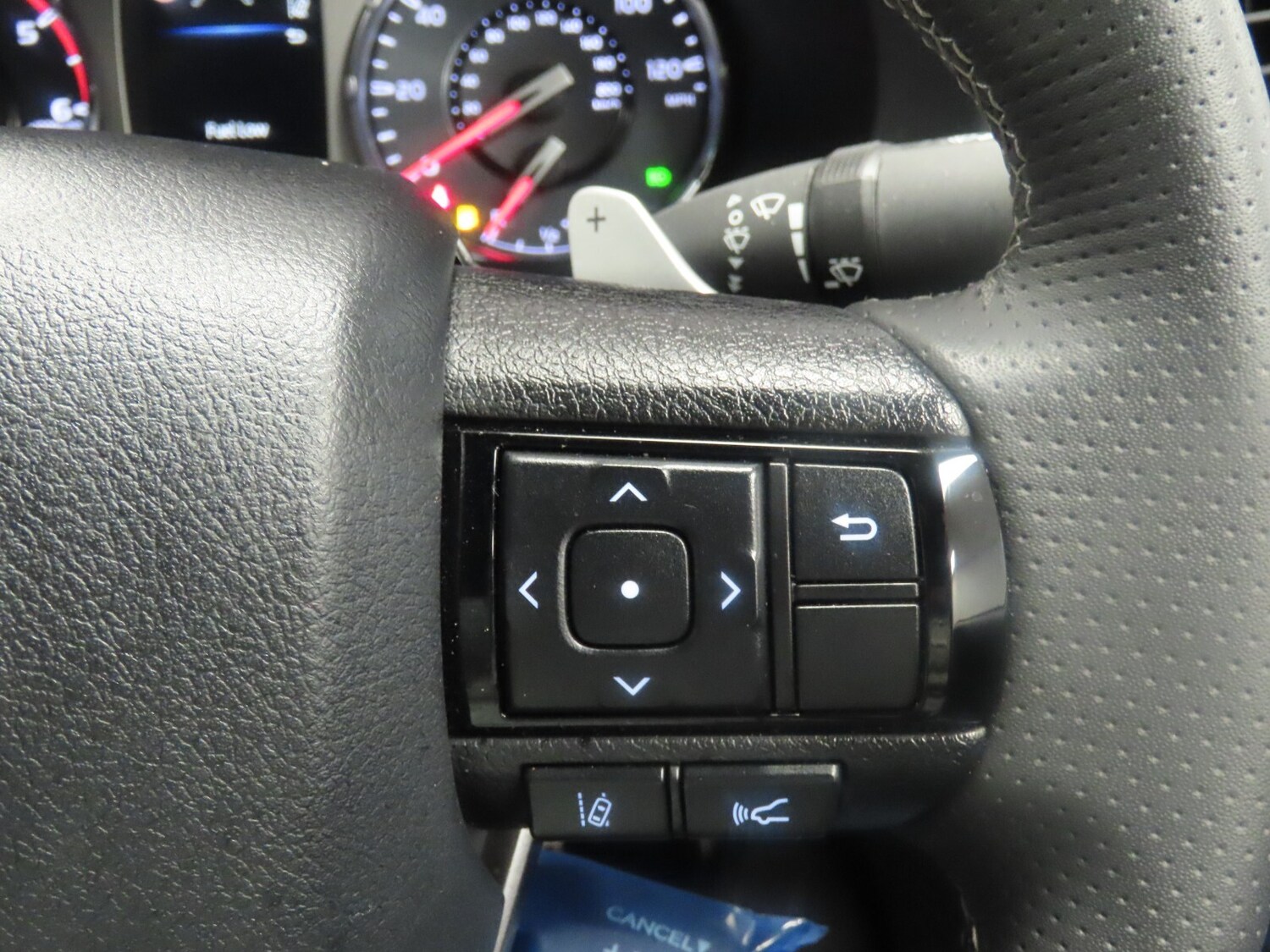 Used Toyota Hilux 2025 for sale - 77178096: Photo 17