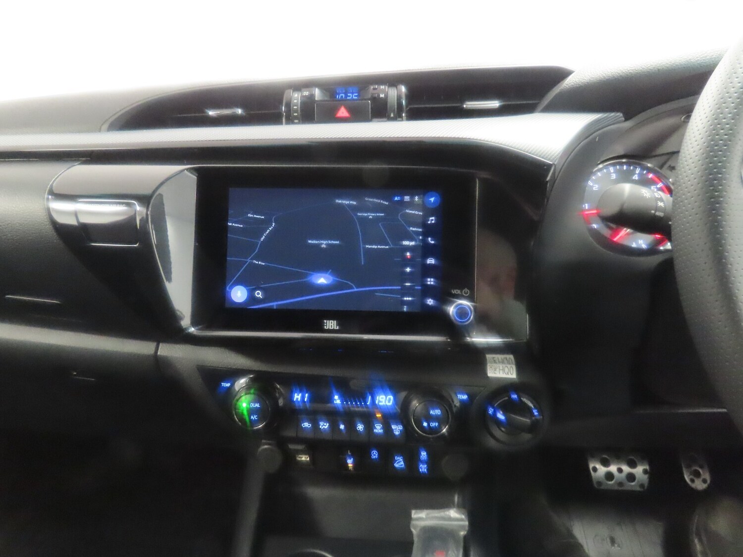 Used Toyota Hilux 2025 for sale - 77178096: Photo 22