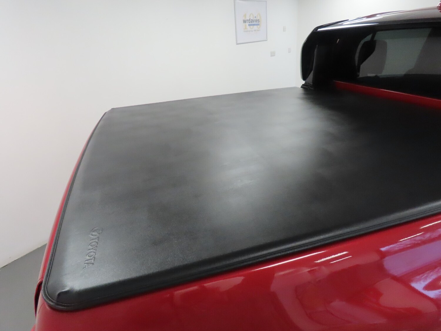 Used Toyota Hilux 2025 for sale - 77178096: Photo 40