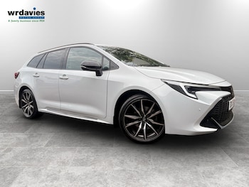 Used Toyota Corolla 2025 for sale - 78973606: Photo