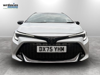 Used Toyota Corolla 2025 for sale - 78973606: Photo