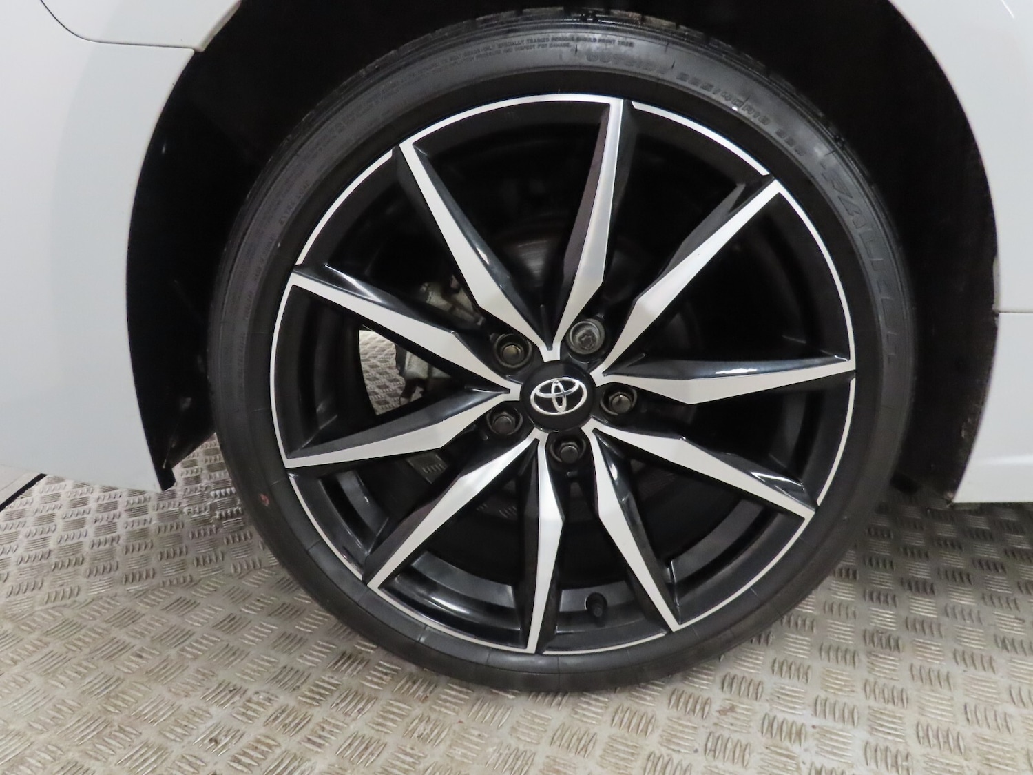 Used Toyota Corolla 2025 for sale - 77434918: Photo 11