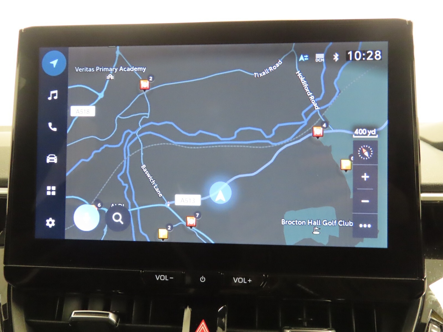 Used Toyota Corolla 2025 for sale - 77434918: Photo 22