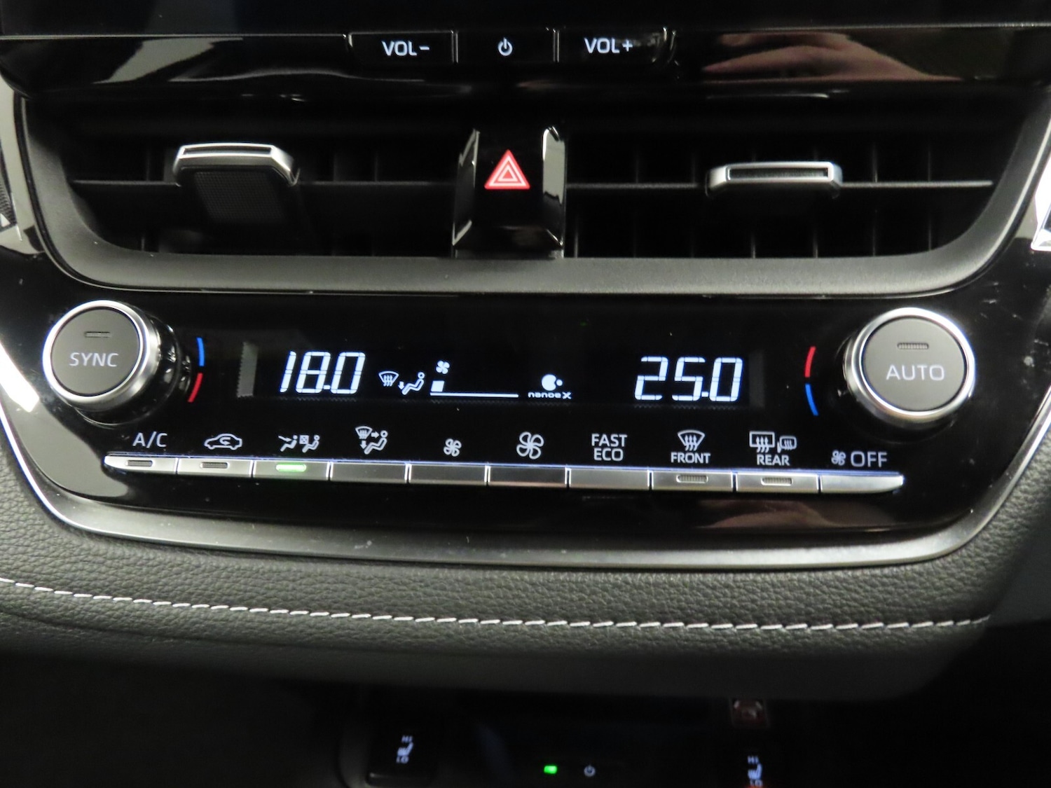 Used Toyota Corolla 2025 for sale - 77434918: Photo 23