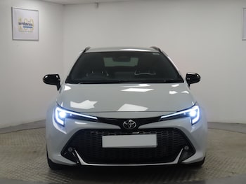 Used Toyota Corolla 2025 for sale - 77434918: Photo