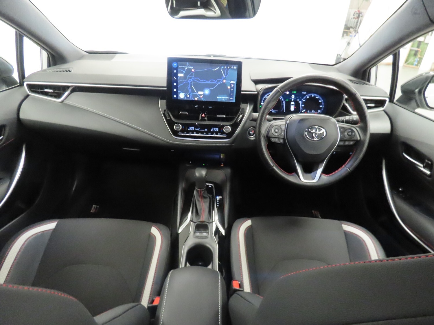 Used Toyota Corolla 2025 for sale - 77434918: Photo 31