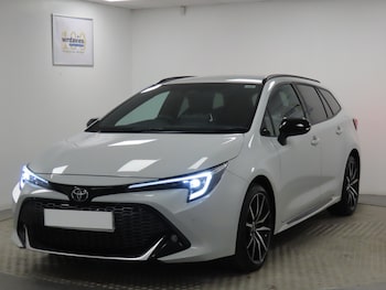 Used Toyota Corolla 2025 for sale - 77434918: Photo