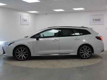 Used Toyota Corolla 2025 for sale - 77434918: Photo