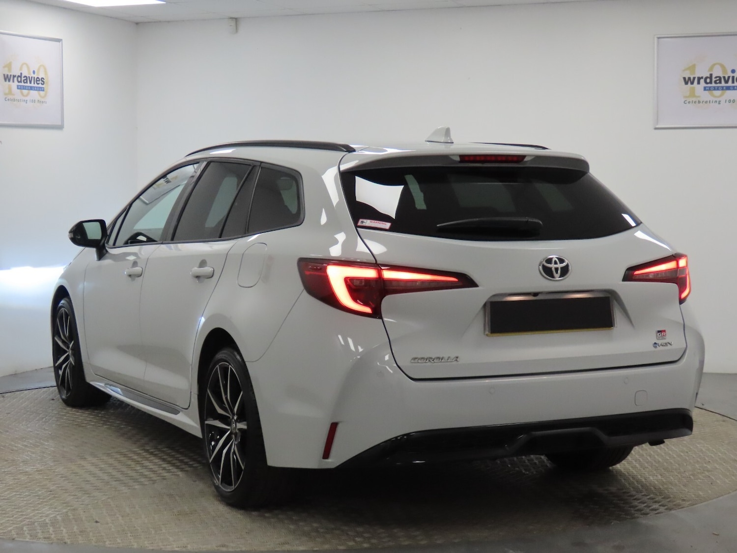 Used Toyota Corolla 2025 for sale - 77434918: Photo 5