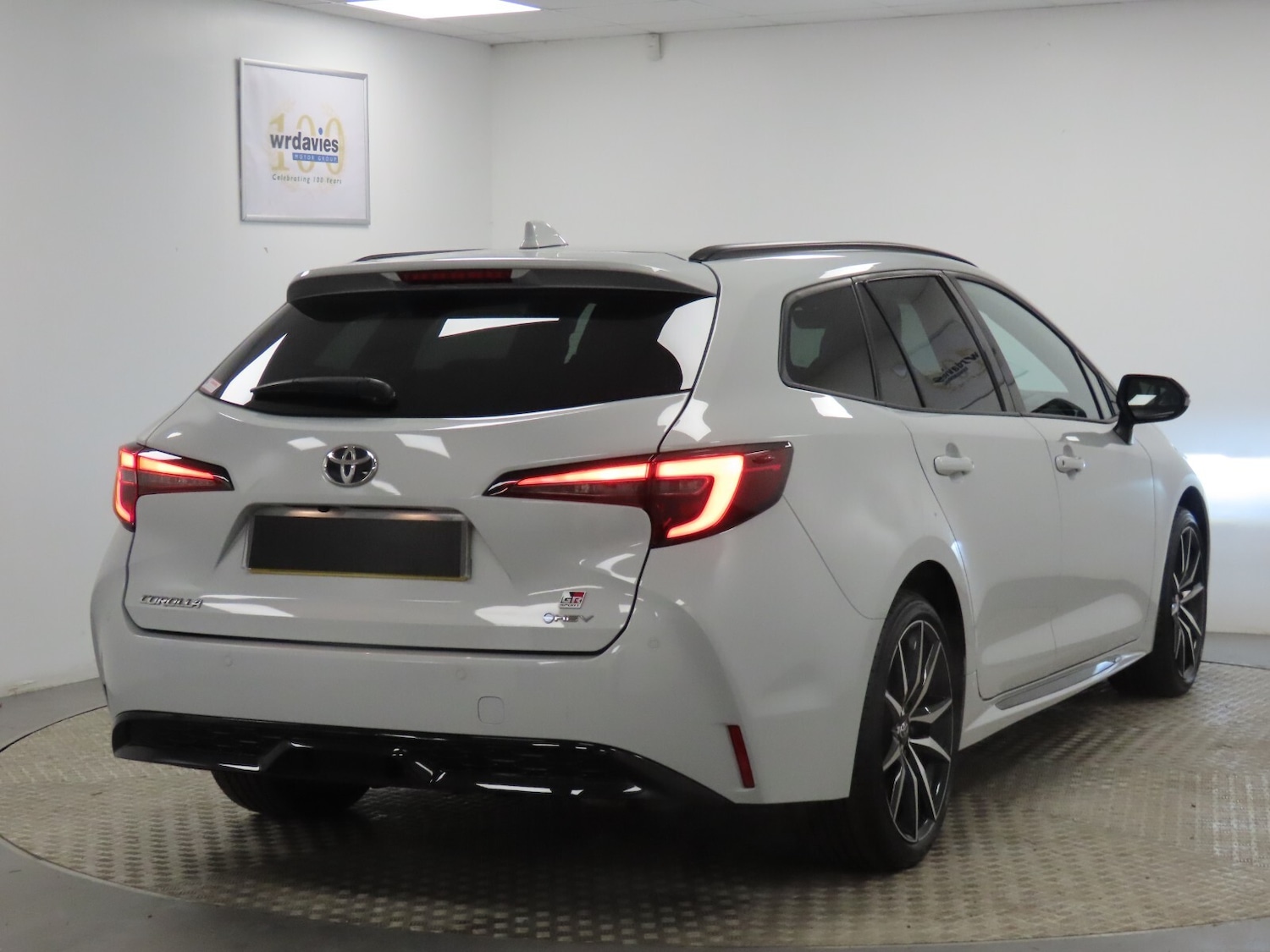 Used Toyota Corolla 2025 for sale - 77434918: Photo 7