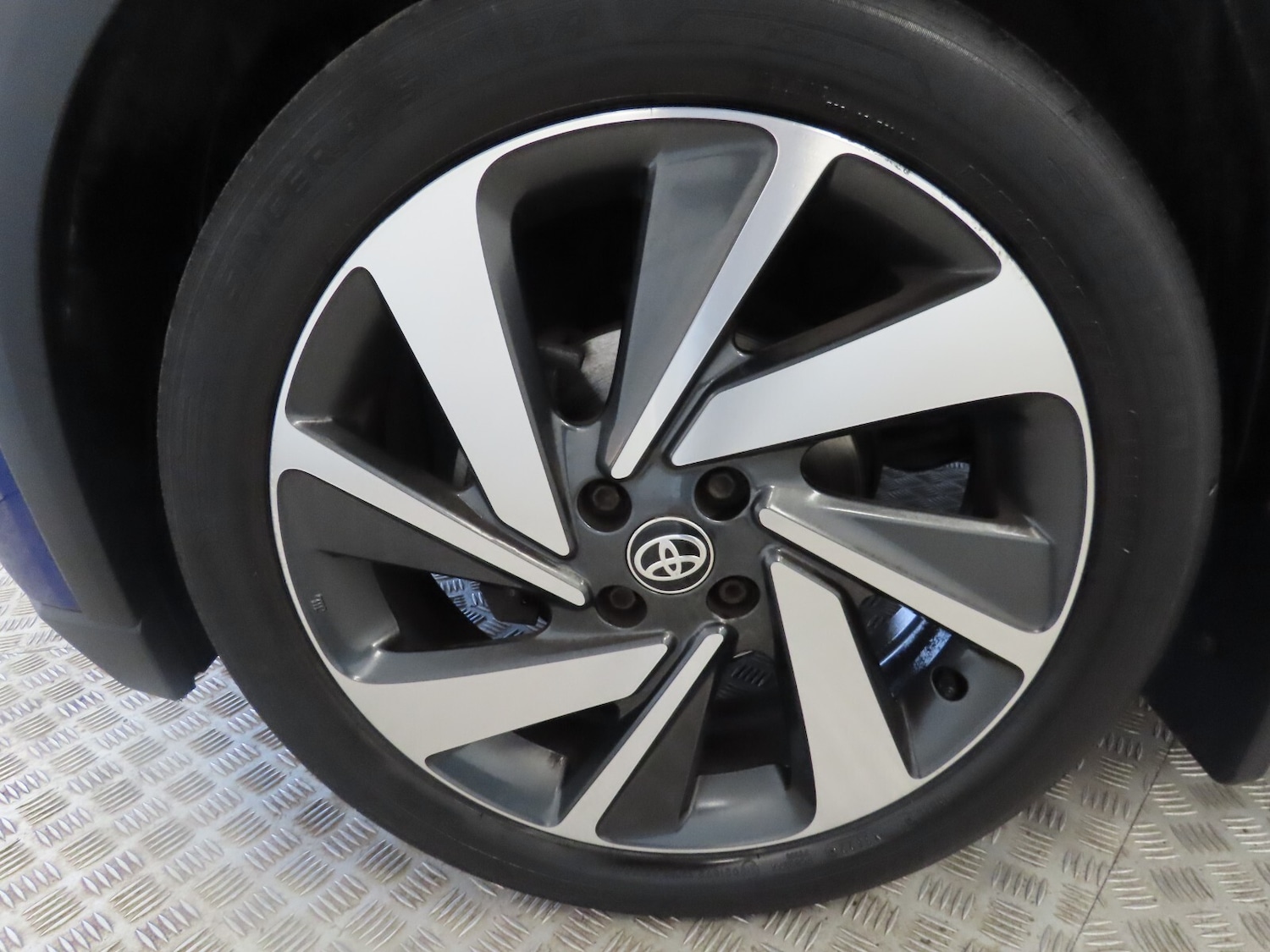 Used Toyota Aygo X 2023 for sale - 76390195: Photo 13