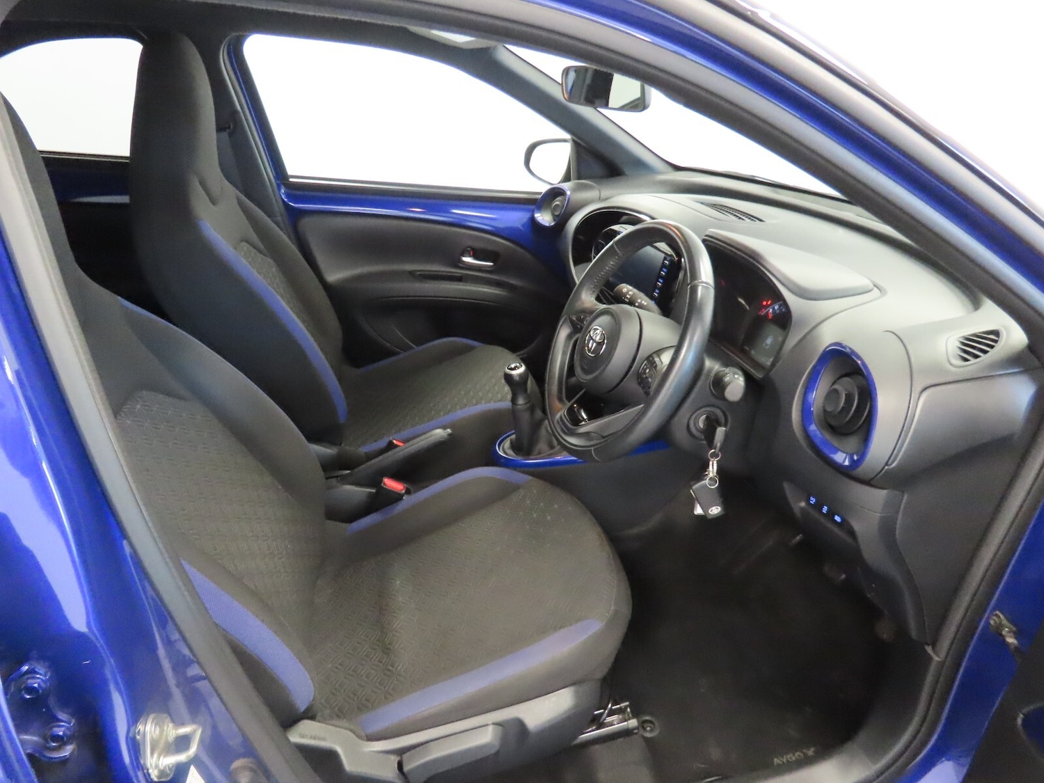 Used Toyota Aygo X 2023 for sale - 76390195: Photo 14