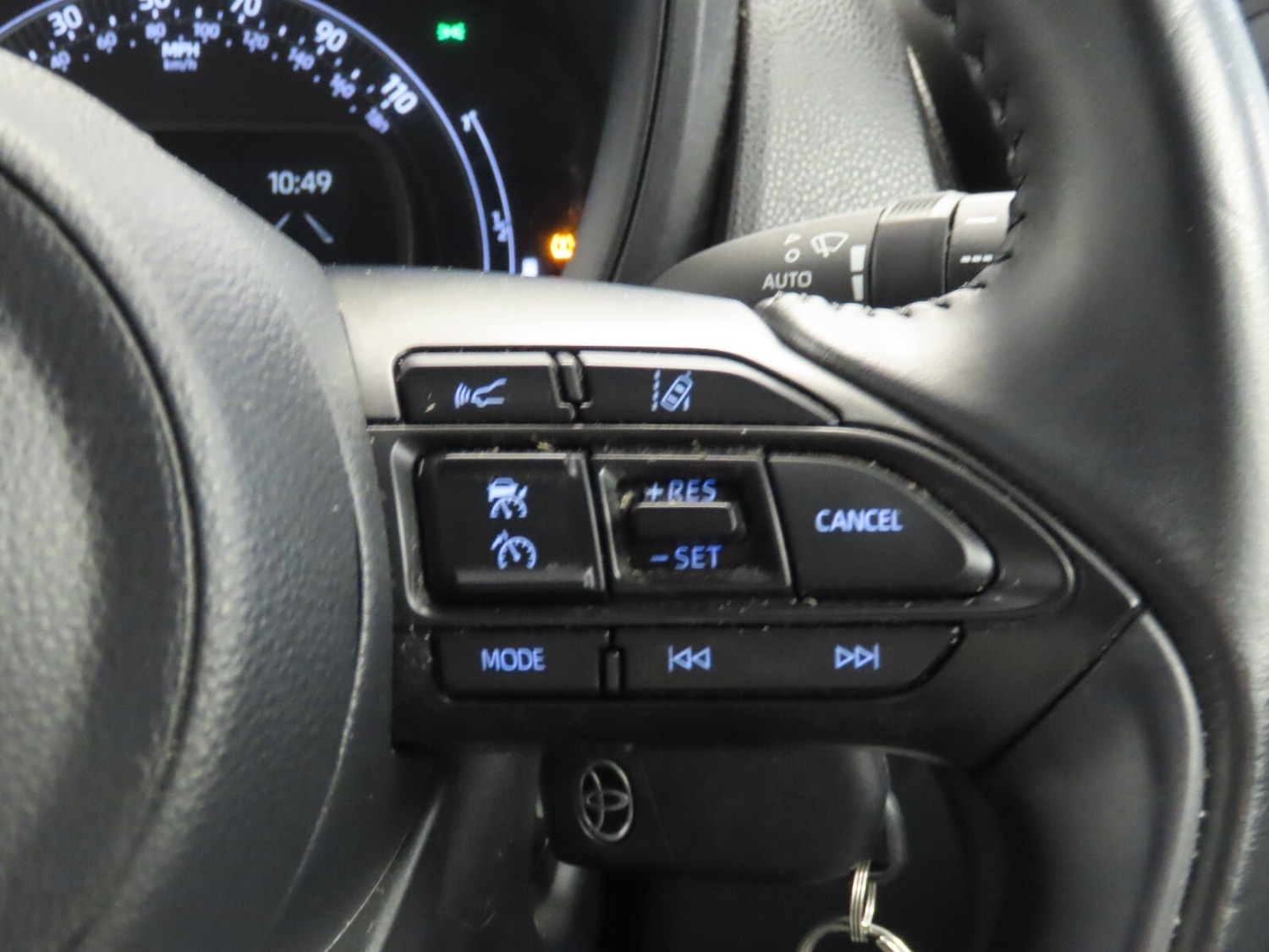 Used Toyota Aygo X 2023 for sale - 76390195: Photo 18