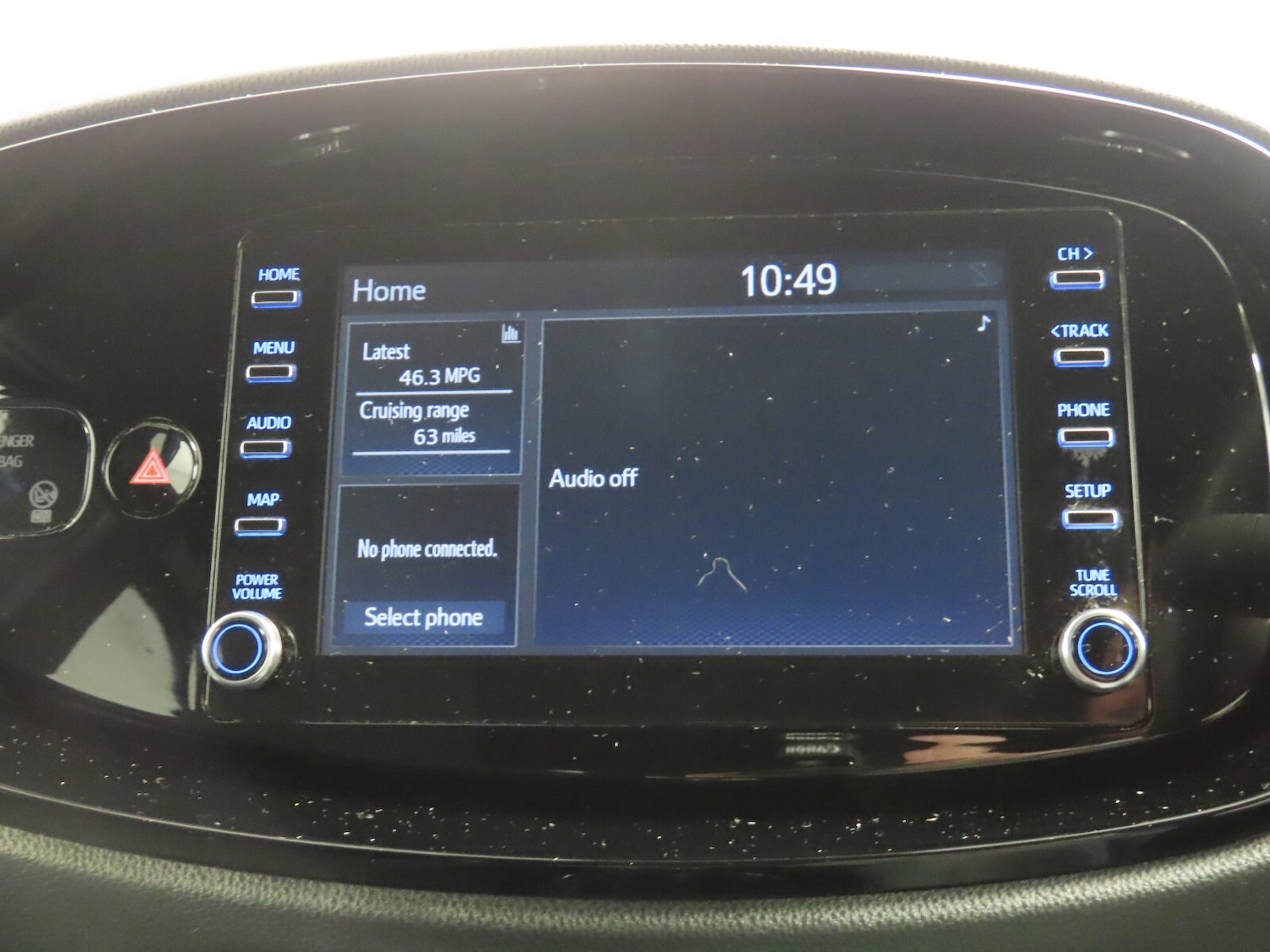 Used Toyota Aygo X 2023 for sale - 76390195: Photo 20