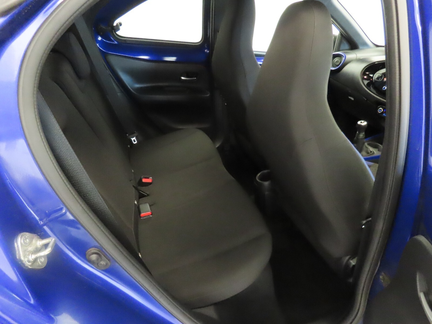 Used Toyota Aygo X 2023 for sale - 76390195: Photo 30