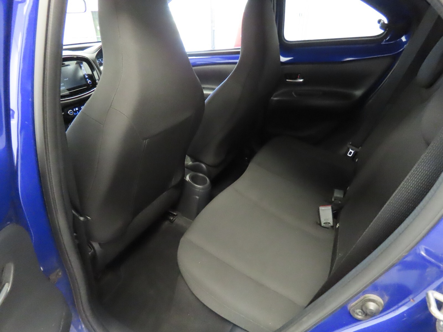 Used Toyota Aygo X 2023 for sale - 76390195: Photo 35