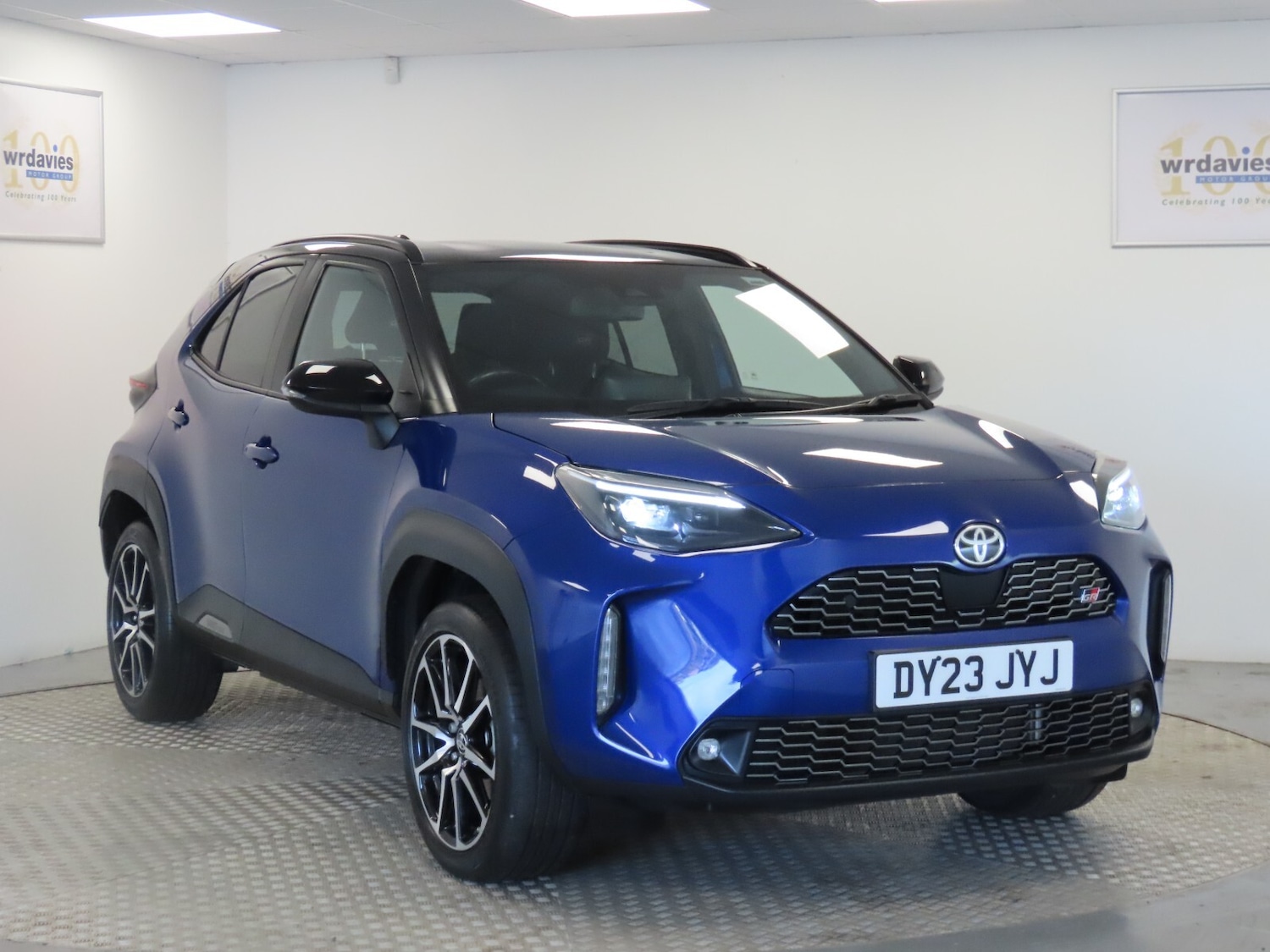 Used Toyota Aygo X 2023 for sale - 76390195: Photo 38