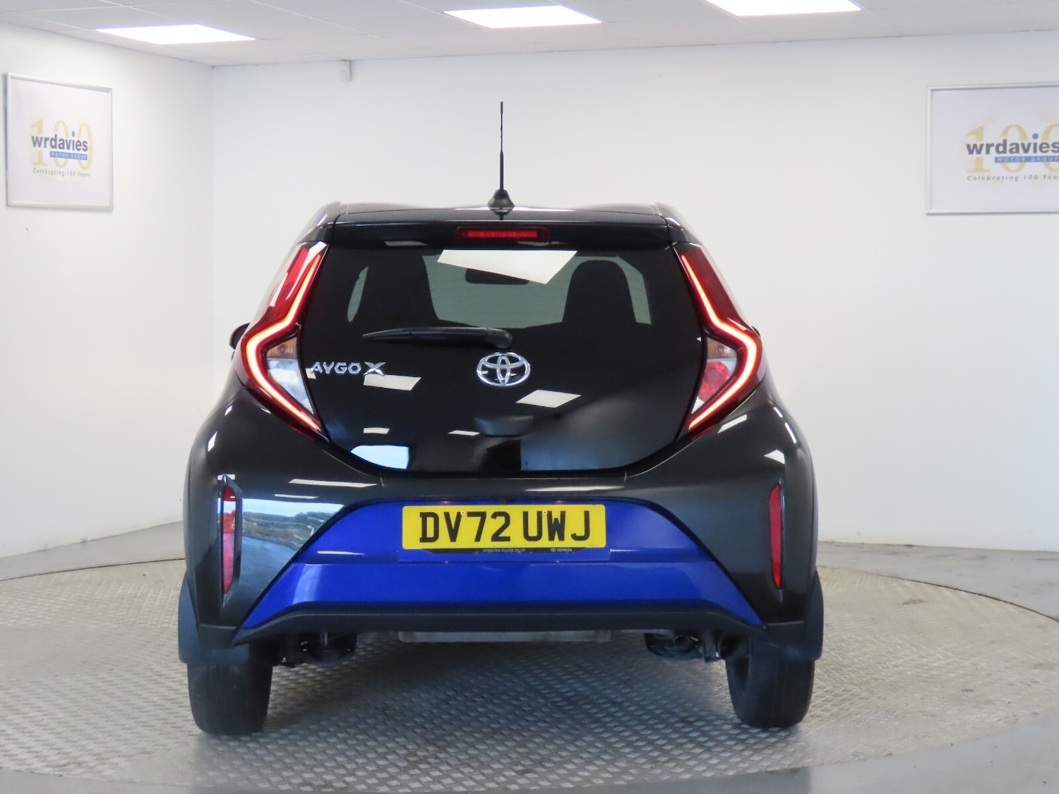 Used Toyota Aygo X 2023 for sale - 76390195: Photo 6