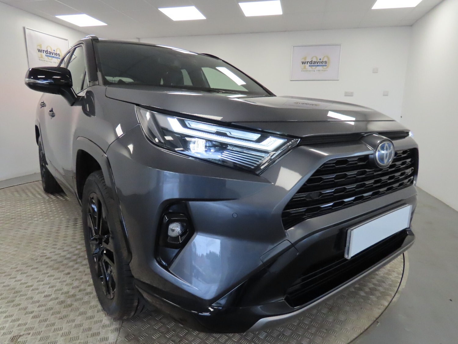 Used Toyota RAV4 2022 for sale - 76404687: Photo 10