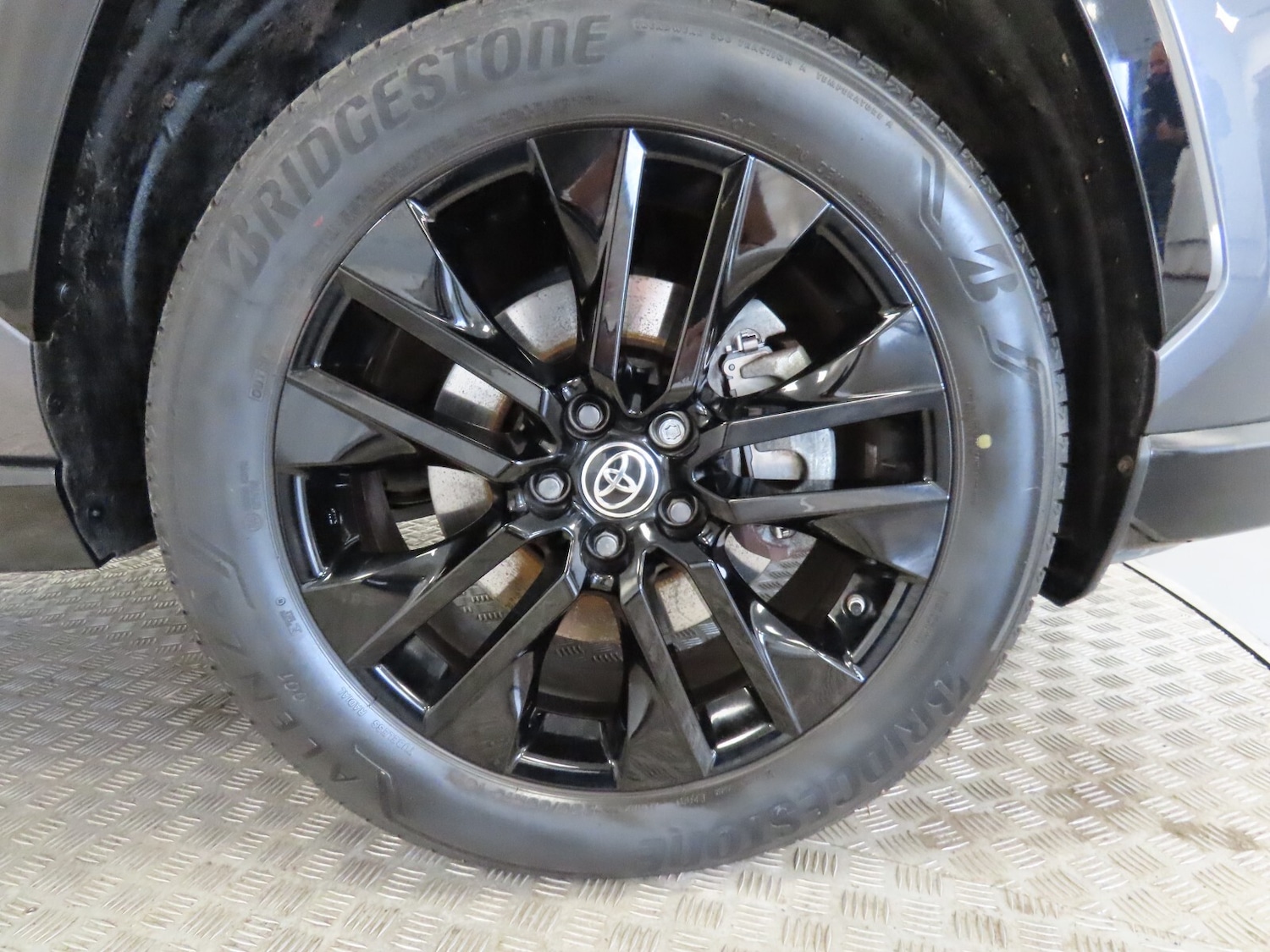 Used Toyota RAV4 2022 for sale - 76404687: Photo 11