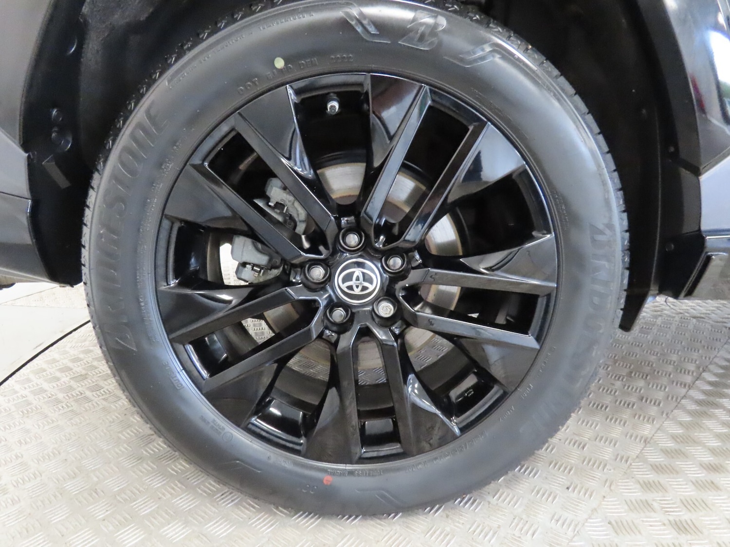 Used Toyota RAV4 2022 for sale - 76404687: Photo 12