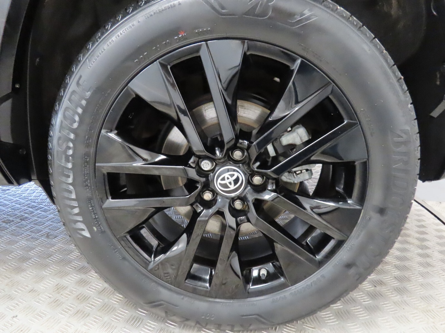 Used Toyota RAV4 2022 for sale - 76404687: Photo 13