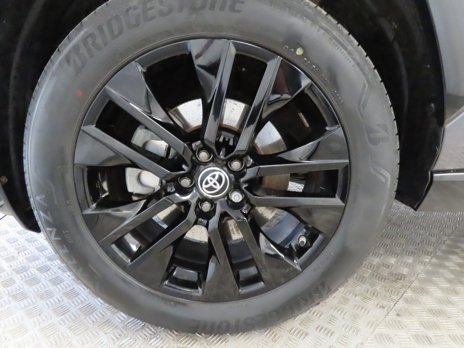 Used Toyota RAV4 2022 for sale - 76404687: Photo 14