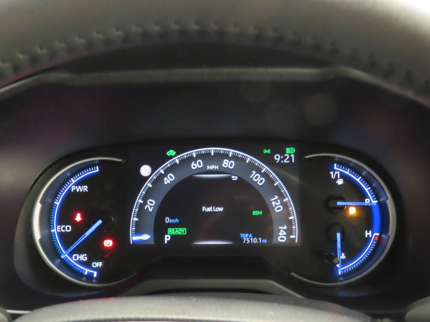 Used Toyota RAV4 2022 for sale - 76404687: Photo 18