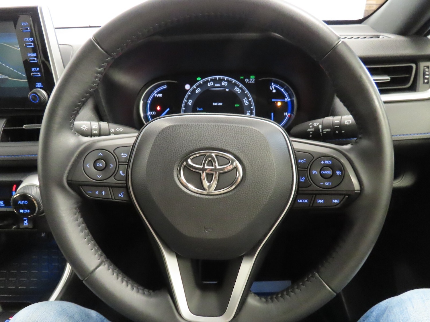 Used Toyota RAV4 2022 for sale - 76404687: Photo 19