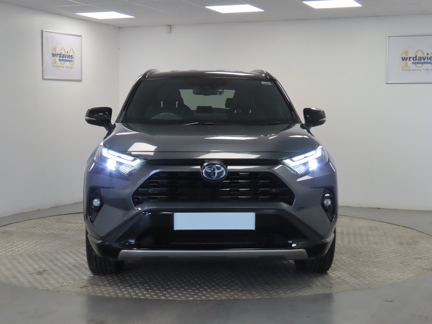 Used Toyota RAV4 2022 for sale - 76404687: Photo 2