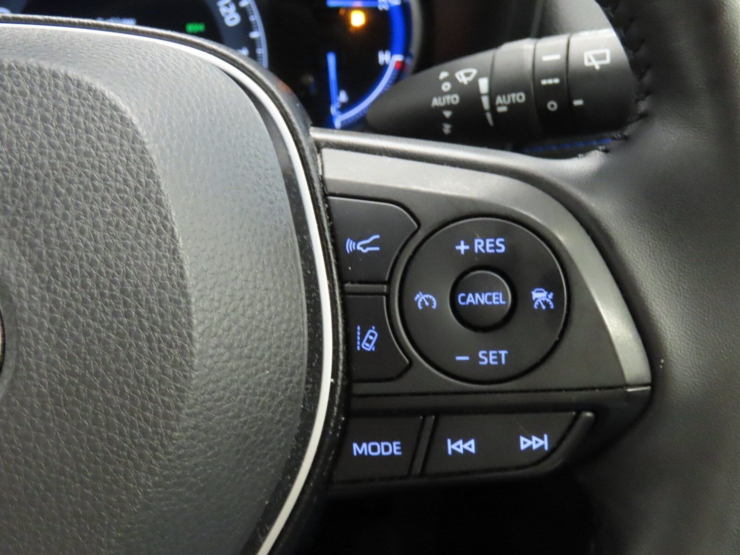 Used Toyota RAV4 2022 for sale - 76404687: Photo 20