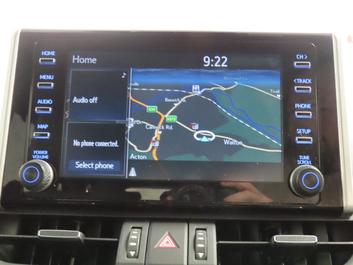 Used Toyota RAV4 2022 for sale - 76404687: Photo 23