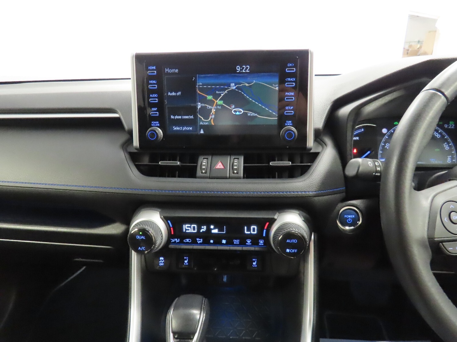 Used Toyota RAV4 2022 for sale - 76404687: Photo 25