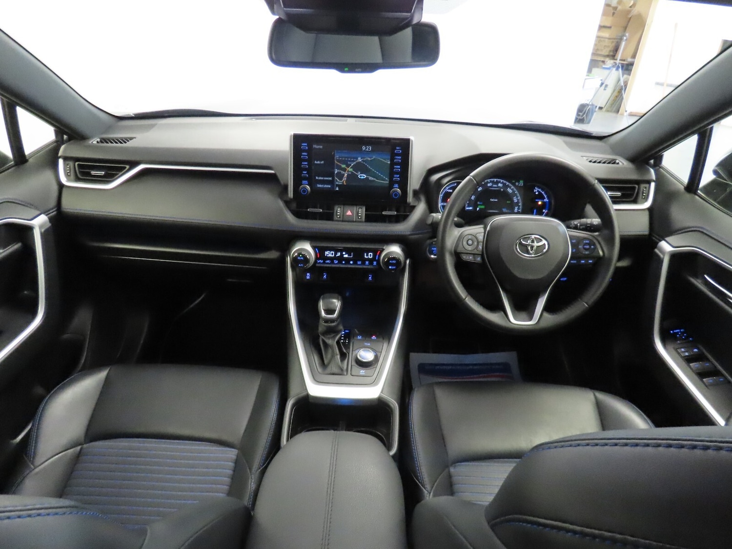 Used Toyota RAV4 2022 for sale - 76404687: Photo 33