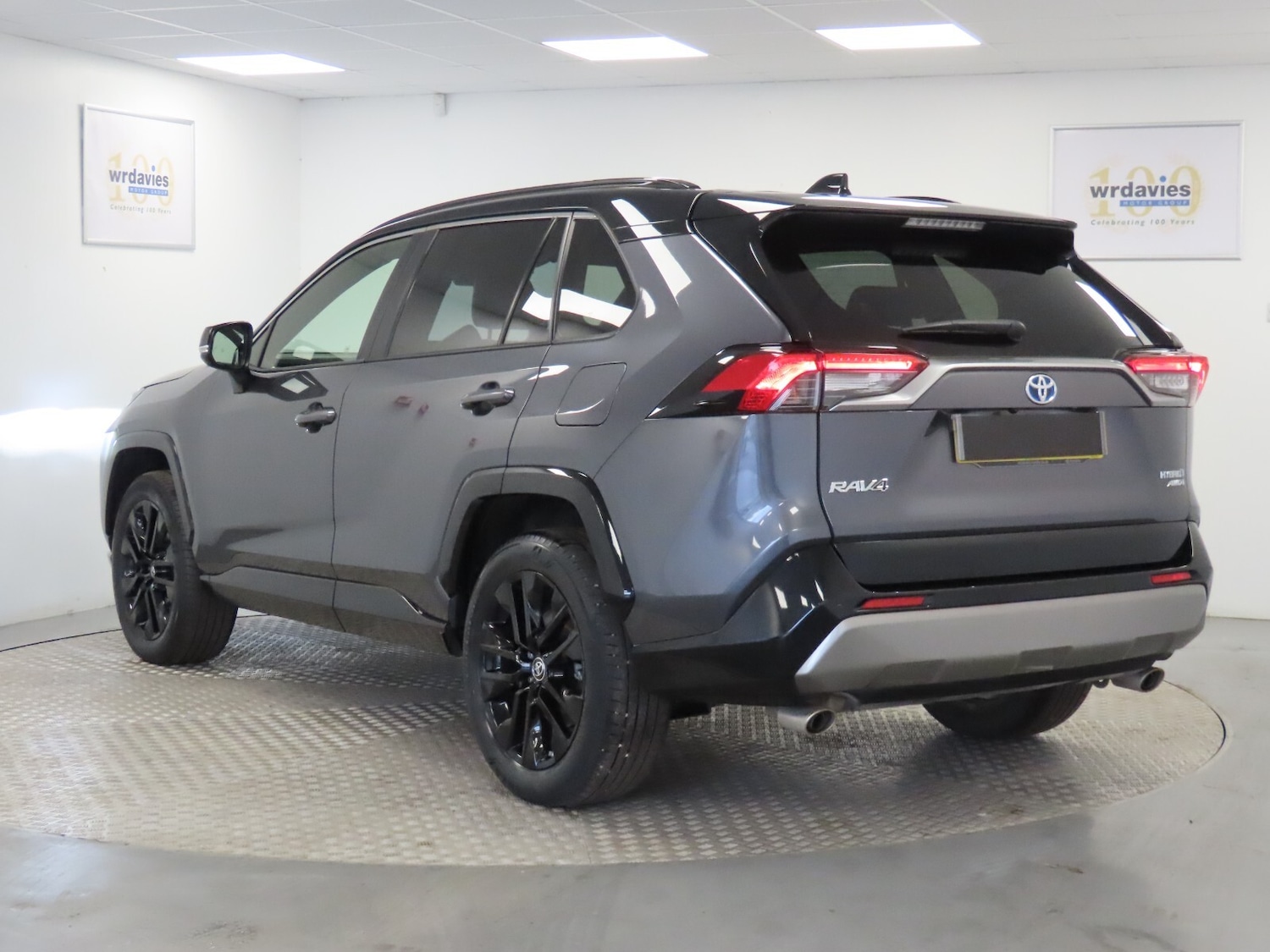 Used Toyota RAV4 2022 for sale - 76404687: Photo 6