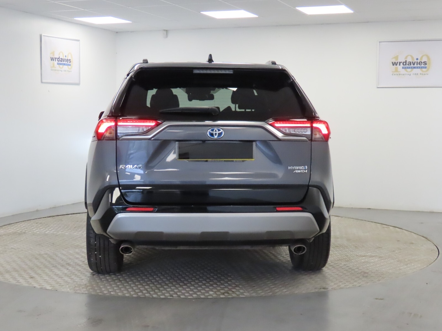 Used Toyota RAV4 2022 for sale - 76404687: Photo 7