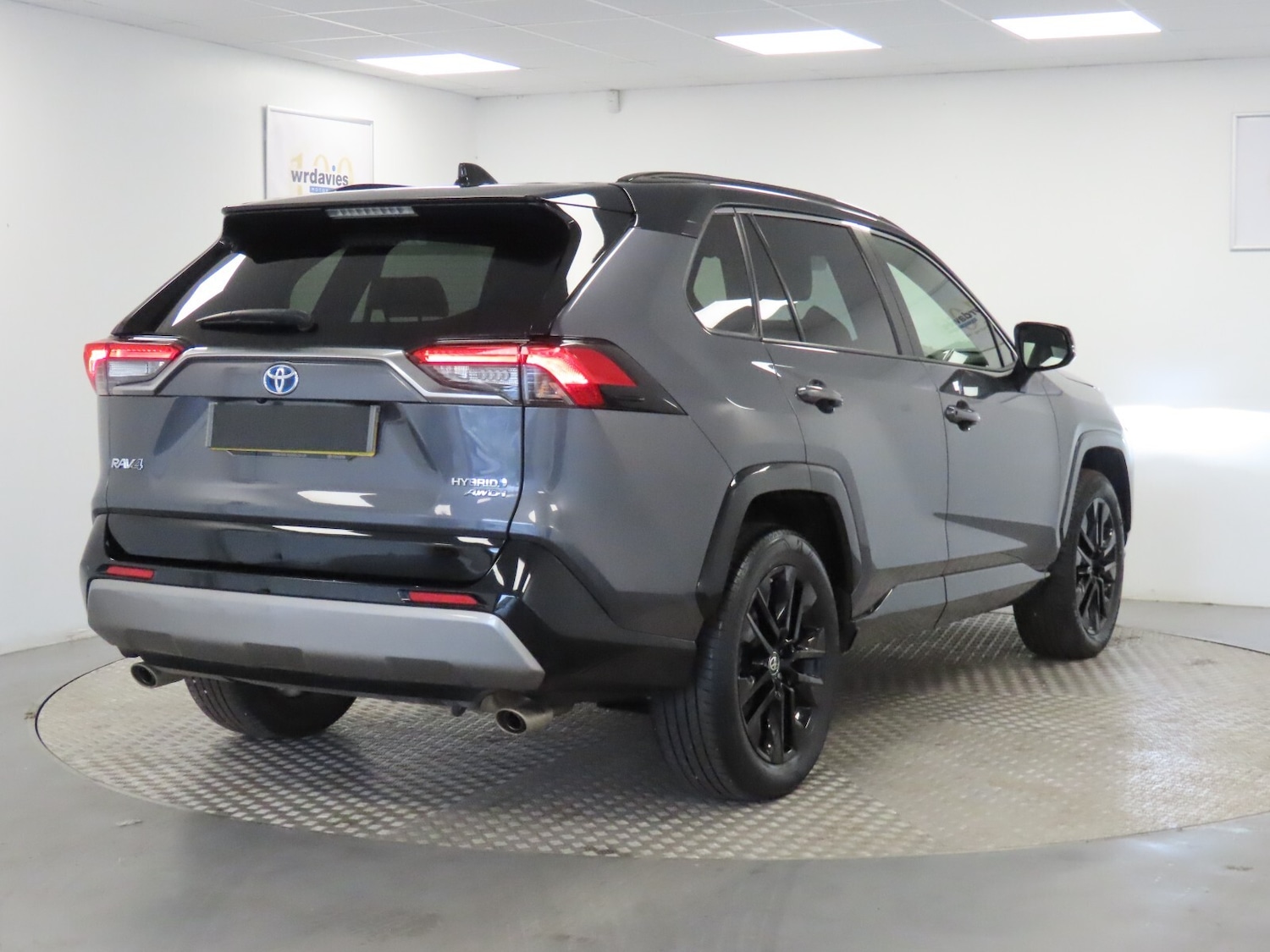 Used Toyota RAV4 2022 for sale - 76404687: Photo 8