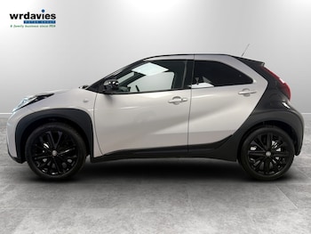 Used Toyota Aygo X 2025 for sale - 78838095: Photo