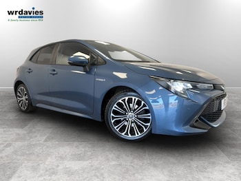 Used Toyota Corolla 2019 for sale - 79133776: Photo