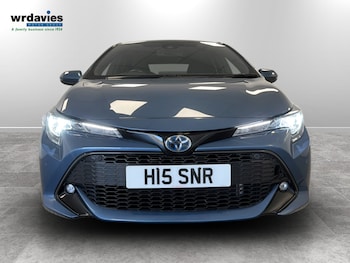 Used Toyota Corolla 2019 for sale - 79133776: Photo