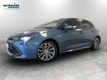 Used Toyota Corolla 2019 for sale - 79133776: Photo