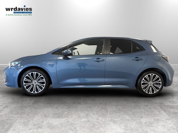Used Toyota Corolla 2019 for sale - 79133776: Photo