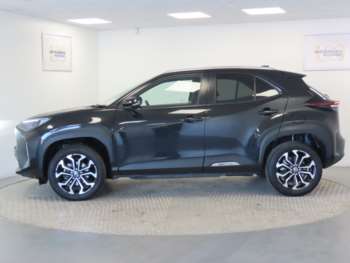 Used Toyota Yaris Cross 2022 for sale - 74471479: Photo
