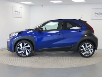 Used Toyota Aygo X 2023 for sale - 78392750: Photo