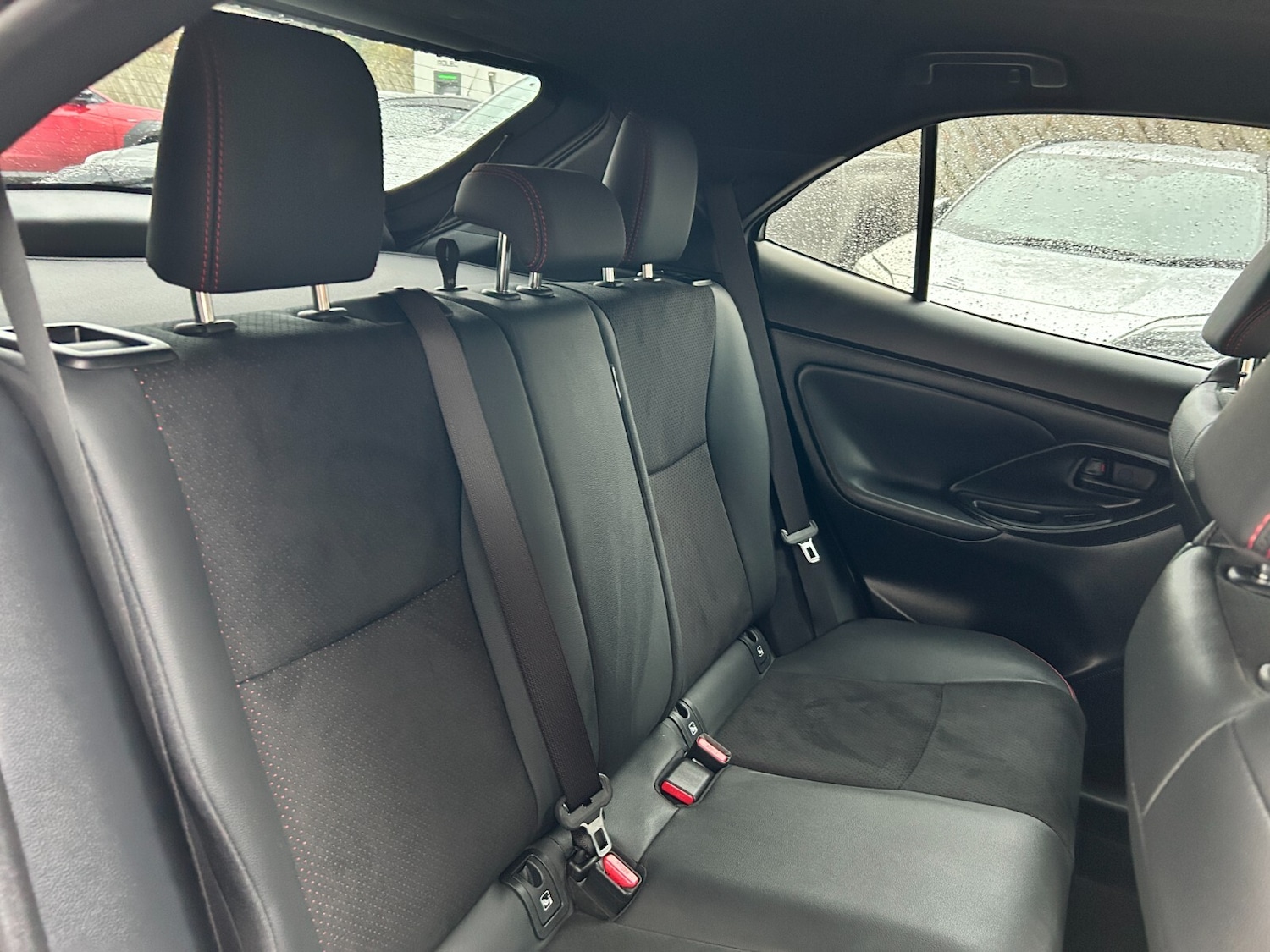 Used Toyota Yaris Cross 2023 for sale - 76602996: Photo 13