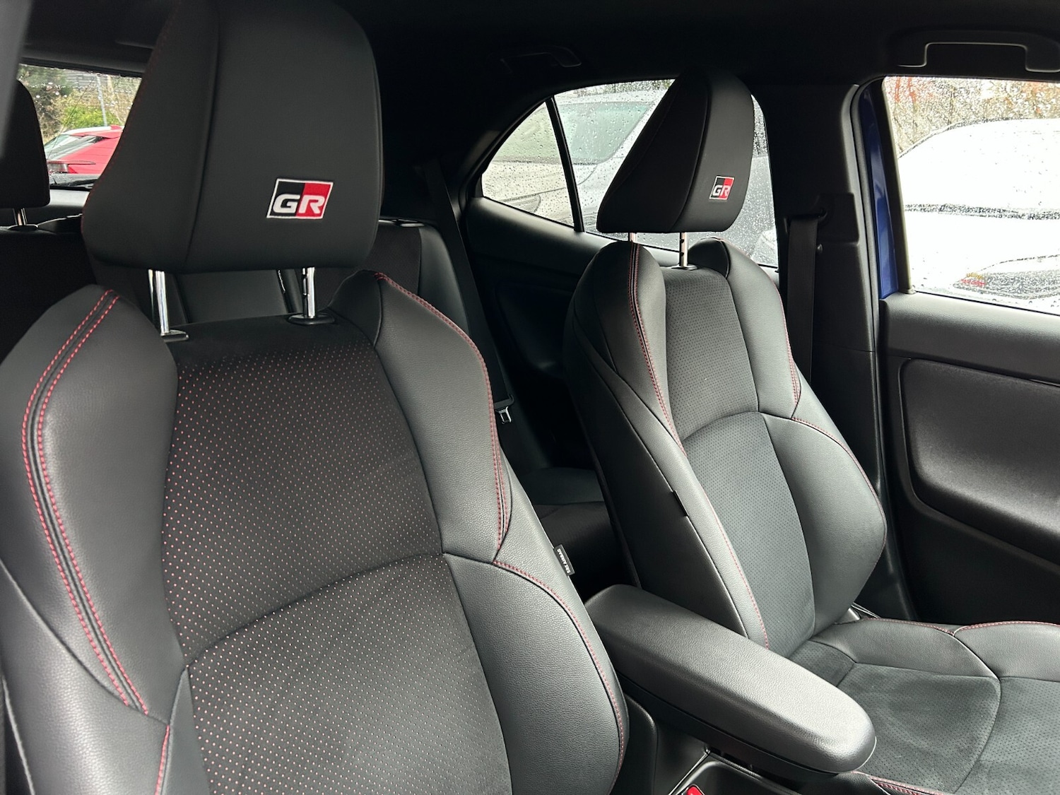 Used Toyota Yaris Cross 2023 for sale - 76602996: Photo 14