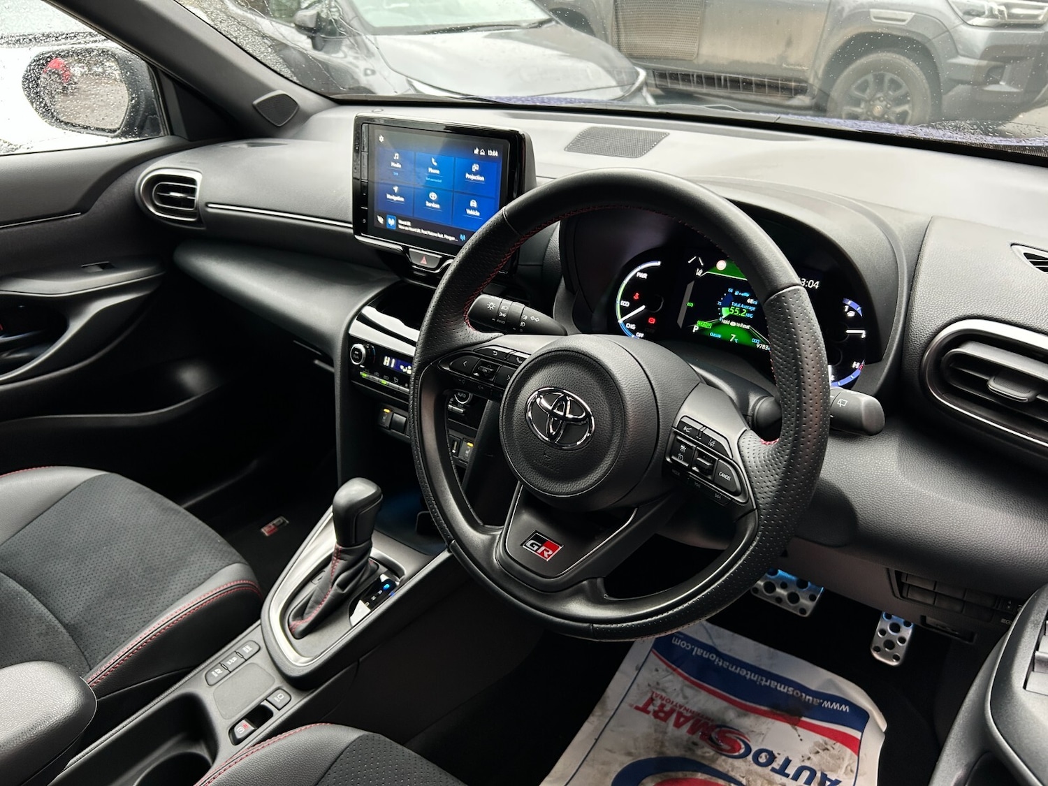 Used Toyota Yaris Cross 2023 for sale - 76602996: Photo 15