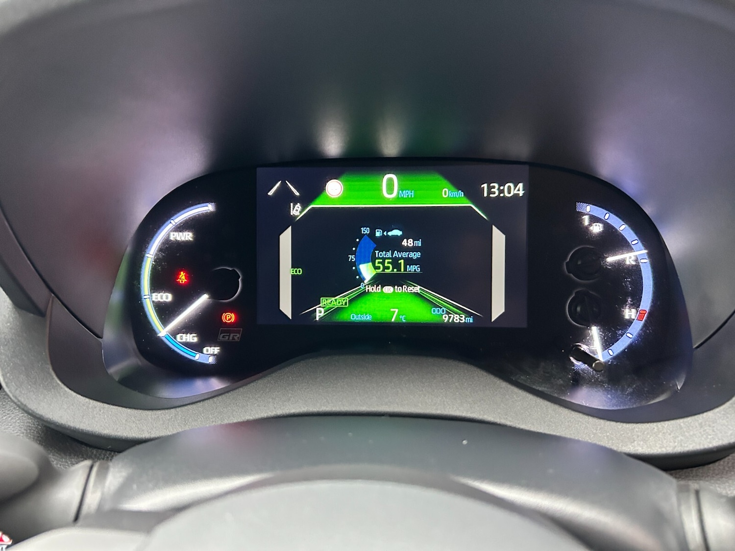 Used Toyota Yaris Cross 2023 for sale - 76602996: Photo 17