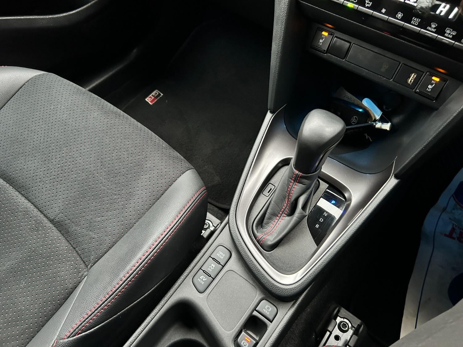 Used Toyota Yaris Cross 2023 for sale - 76602996: Photo 20