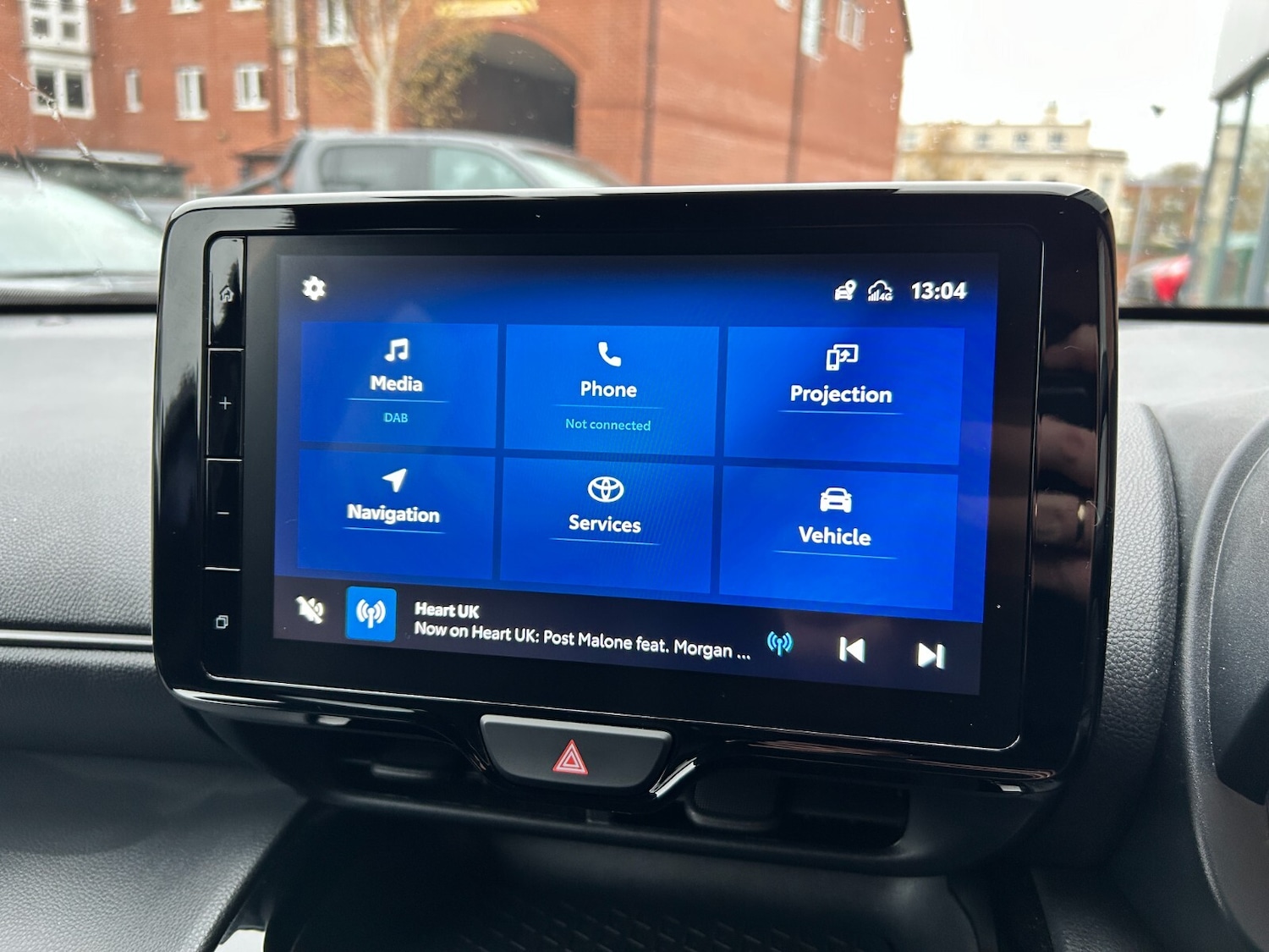 Used Toyota Yaris Cross 2023 for sale - 76602996: Photo 22